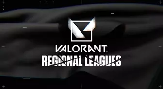 EMEA VALORANT Regional Leagues eleme tarihleri ve formatları duyuruldu