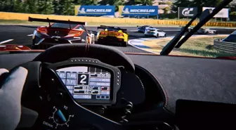 Gran Turismo 7'nin şaşırtıcı PlayStation boyutu belli oldu!