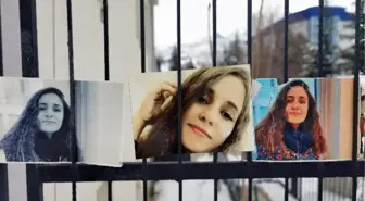 GÜLİSTAN DOKU SORUŞTURMASINDA YENİ GELİŞME: ŞÜPHELİNİN ANNESİ CİMER'E DİLEKÇE YAZDI
