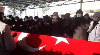 Hukukçu Prof. Dr. Alacakaptan son yolculuğuna uğurlandı