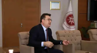 İYTE'de gençlik merkezi kuruluyor