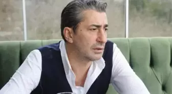Kırmızı Oda'da sürpriz isim! Erkan Petekkaya tekrar dizide