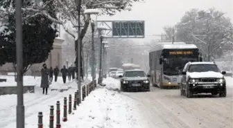 Konya'da kamu çalışanlarına saat 15.30'dan itibaren idari izin verildi