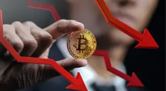 Kriptoda Bitcoin'in tekeli kırıldı; piyasa ağırlığı yüzde 40'a geriledi