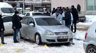 Son dakika haber: Miras kavgasında babası tarafından karısı öldürülen oğul, duruşma sonrası abisini öldürdü