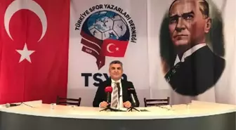 Oğuz Aydın, Türkiye Sualtı Sporları Federasyonu başkanlığına adaylığını açıkladı (YENİDEN)