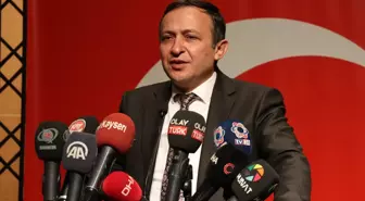 Prof. Dr. Özdarendeli, TURKOVAC'ın varyantlara karşı etkisini anlattı Açıklaması