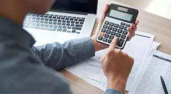 Son Dakika! KDV, muhtasar ve prim hizmet beyannamelerinin süreleri 31 Ocak'a uzatıldı