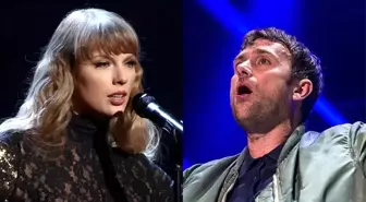 Taylor Swift için 'Şarkılarını kendisi yazmıyor' diyen Damon Albarn tepki sonrası özür diledi