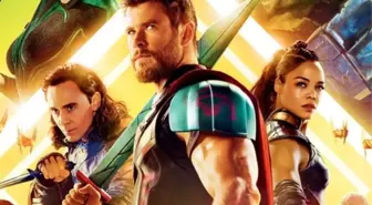 Thor: Ragnarok filmi oyuncuları kim? Thor: Ragnarok filmi konusu, oyuncuları ve Thor: Ragnarok özeti!