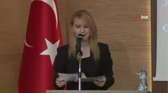 Türkiye Adalet Akademisi ve Diplomasi Akademisi iş birliğinde 'Diplomasi Eğitimi Programı'