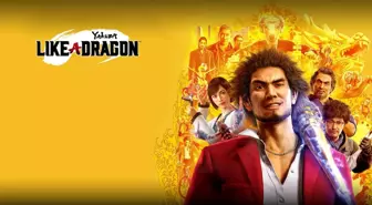 Sega'dan ayrılan Yakuza yönetmeni, yeni stüdyosunu duyurdu