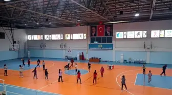 Son dakika spor: Bağlar Belediyespor'dan voleybol alt yapısına yatırım