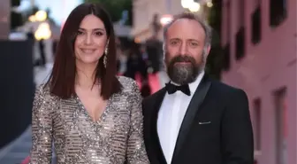 Bergüzar Korel ve Halit Ergenç'ten radikal karar! Artık Türkiye'de yaşamayacaklar