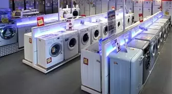 Beyaz eşya sektörü talep etti! İhracatçının enerji kısıtından muaf tutulmasını istiyorlar
