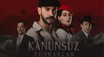 Celal ve Fikriye evlenebilecek mi? Kanunsuz Topraklar'da bugün neler olacak?