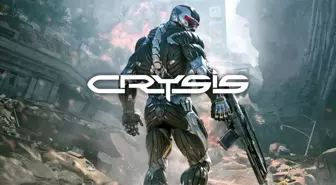 Crysis 4, resmi olarak duyuruldu