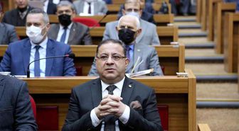 Eken, 'Birik ve beraberlik meyvesini vermeye başladı'