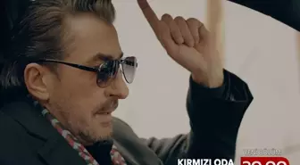 Erkan Petekkaya Kırmızı Oda'ya geri mi dönüyor? Kırmızı Oda Sadi diziye geri mi geliyor? Kırmızı Oda yeni bölüm ne zaman?