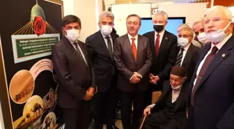 Erzincan'ın ileri gelenlerinden Kavukçu hayatını kaybetti