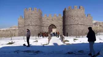 Eski Van şehri turizme kazandırılıyor