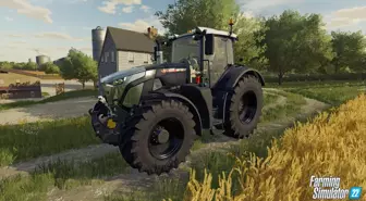 Farming Simulator 22 satışları 3 milyona ulaştı