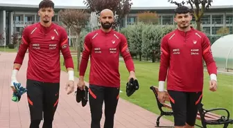 Galatasaray'ın tüm planı bozulacak! Fenerbahçe, milli futbolcu için atağa geçti