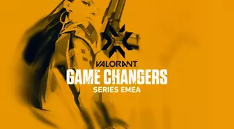 Game Changers EMEA: Series I elemeleri sona erdi