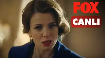 Kanunsuz Topraklar CANLI izle! FOX TV Kanunsuz Topraklar 14. bölüm canlı izle! Kanunsuz Topraklar yeni bölümde neler olacak?