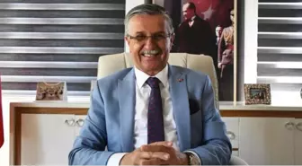 Necati Topaloğlu kimdir? Kemer Belediye Başkanı Necati Topaloğlu kimdir, kaç yaşında, nereli? Hayatı ve biyografisi!