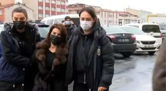Son Dakika! Gazeteci Sedef Kabaş'ın tutukluluğuna yönelik yapılan itiraz kabul edilmedi