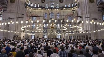 Tevekkül ne demek? Tevekkül etmek nedir? Tevekkül TDK anlamı nedir? Tevekkül örnekleri!