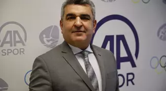 TSSF Başkan Adayı Oğuz Aydın'ın hedefi su altını tüm ülkeye yaymak Açıklaması