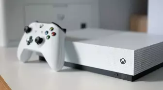 Xbox'ın 2021 geliri yıllık 2 milyar artarak rekor kırdı!