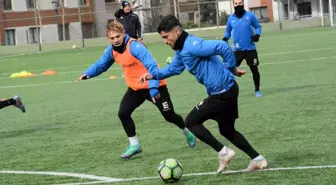 Yunusemre Belediyespor 2. devrenin ilk maçına odaklandı