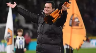 Acun Ilıcalı sır gibi saklıyordu! Hull City'nin yeni teknik direktörü tanıdık