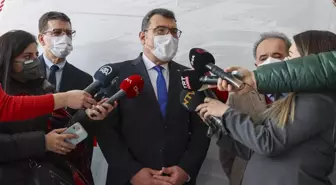 Adenoviral vektör Kovid-19 aşısında insan deneyleri başladı