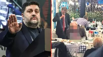 Avukat Kudbettin Kaya da Şafak Mahmutyazıcıoğlu'nun saldırıya uğradığı balık restoranında öldürülmüştü