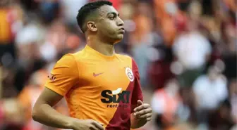 Bir sınav için değer miydi Mohamed! Galatasaray'ın yıldızı uzun yıllar hapis yatabilir