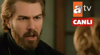 Bir Zamanlar Çukurova CANLI izle! ATV Bir Zamanlar Çukurova 121. yeni bölüm canlı izle! Çukurova yeni bölümde neler olacak?