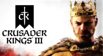 Crusader Kings 3, Xbox Series ve PS5'e geliyor