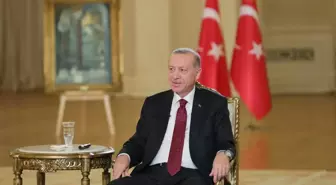 Son dakika haberleri | Cumhurbaşkanı Erdoğan: 'İstanbul'a yakışmayacak görüntüler ortaya çıktı'