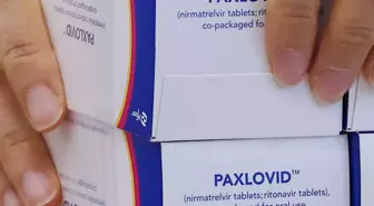 EMA'dan Pfizer'in geliştirdiği hap formunda Covid-19 ilacına onay