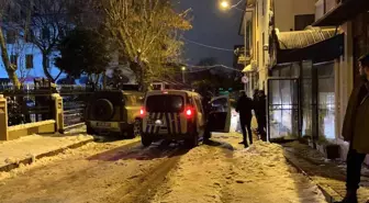 Eski Beşiktaş kulübü yönetim kurulu üyesi Avukat Şafak Mahmutyazıcıoğlu hayatını kaybetti