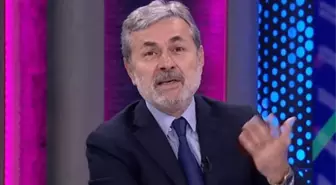 Hiç böyle sinirlenmemişti! Aykut Kocaman, hakkında söylenenlere fena patladı