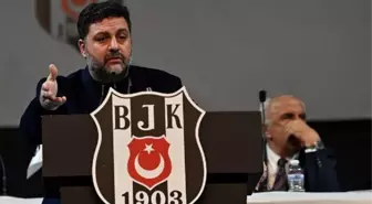 İstanbul'da öldürülen Şafak Mahmutyazıcıoğlu'nun Beşiktaş kongresinde yaptığı açıklamalar gerginlik yaratmıştı