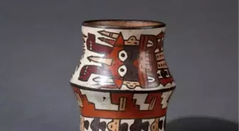 Meksika, Fransa'daki tarihi eser satışına karşı yasal işlem başlattı