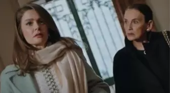 Nalan hamile mi? Camdaki Kız yeni bölümde neler olacak?