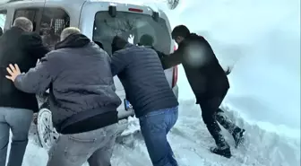 Nevşehir'den İmamoğlu'na 'serumlu' gönderme