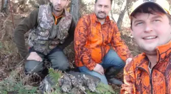 ÖRDEK AVINDA ÖLEN ŞEMSETDİN'İN ARKADAŞI KENDİMİ ÇUKURDAN ZOR ÇIKARDIM